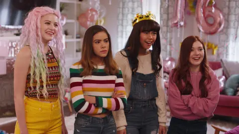 movie image