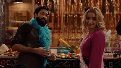 movie image