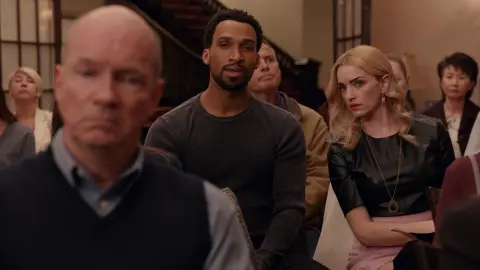 movie image