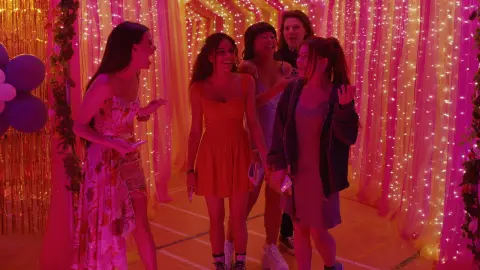 movie image