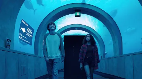 movie image