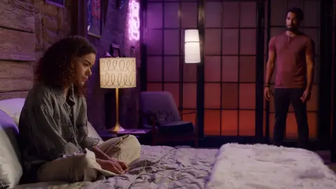 movie image