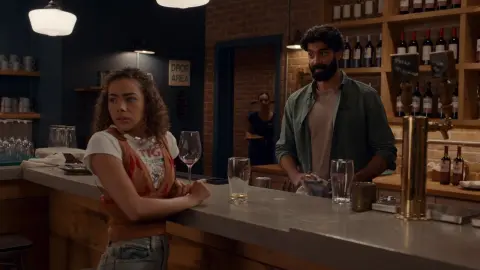 movie image
