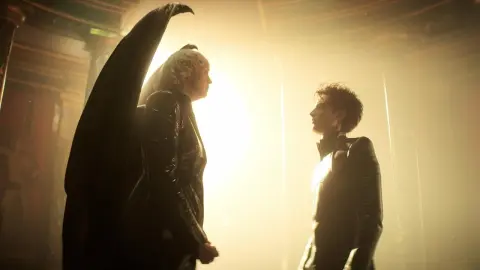 movie image
