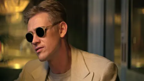 movie image