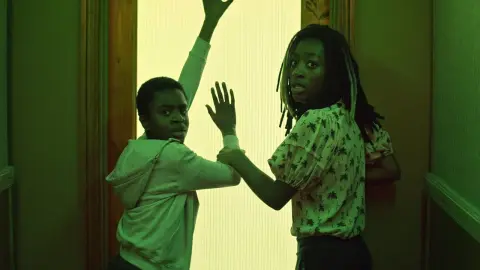 movie image