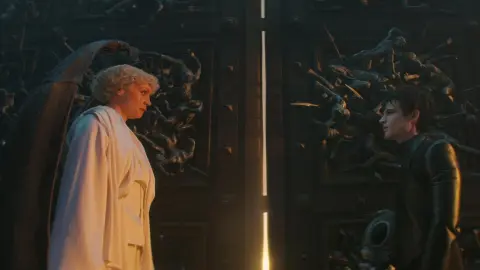 movie image