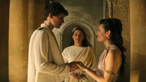 movie image