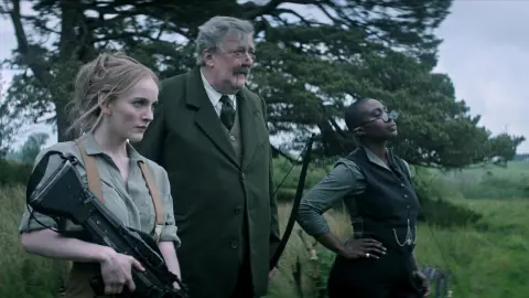 movie image