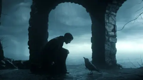 movie image