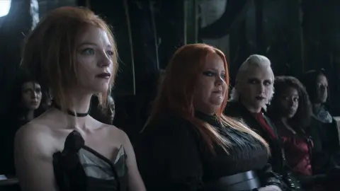 movie image