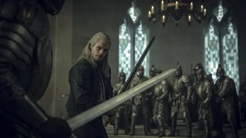 movie image