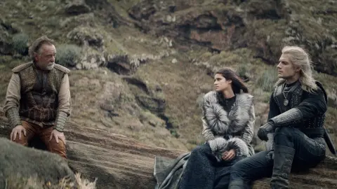movie image