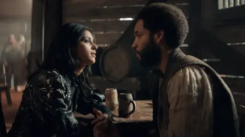 movie image