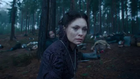 movie image