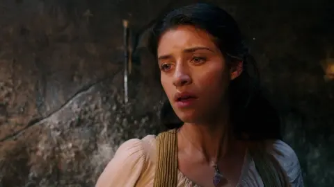 movie image