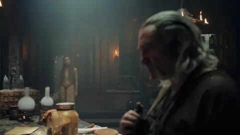 movie image