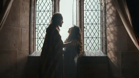 movie image