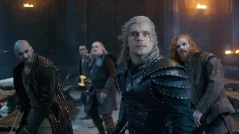 movie image