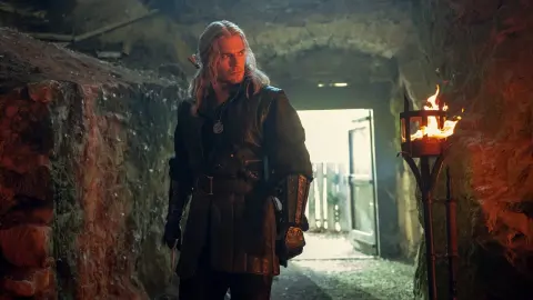 movie image