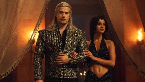 movie image