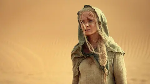 movie image