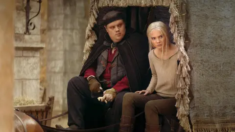 movie image