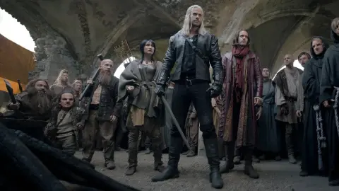 movie image