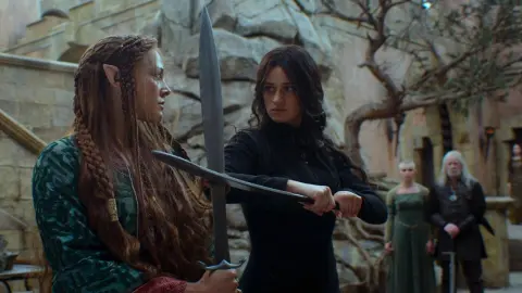 movie image
