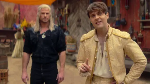 movie image