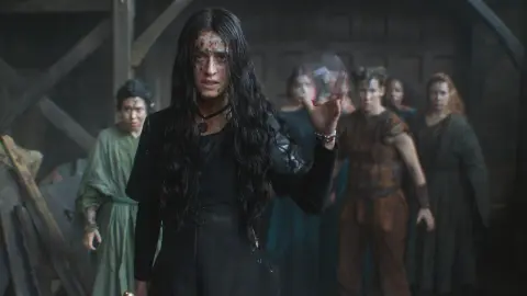 movie image
