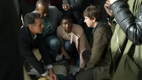 movie image