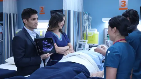 movie image