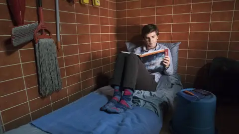 movie image