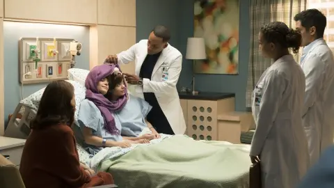 movie image