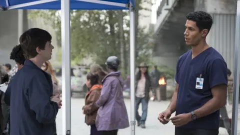movie image