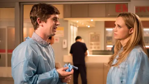 movie image