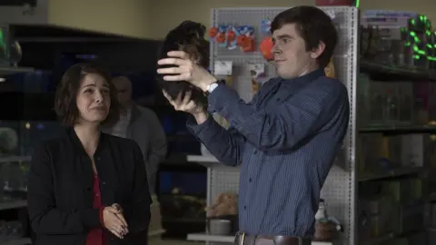 movie image