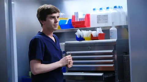 movie image