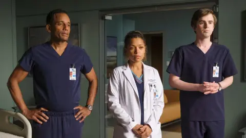 movie image