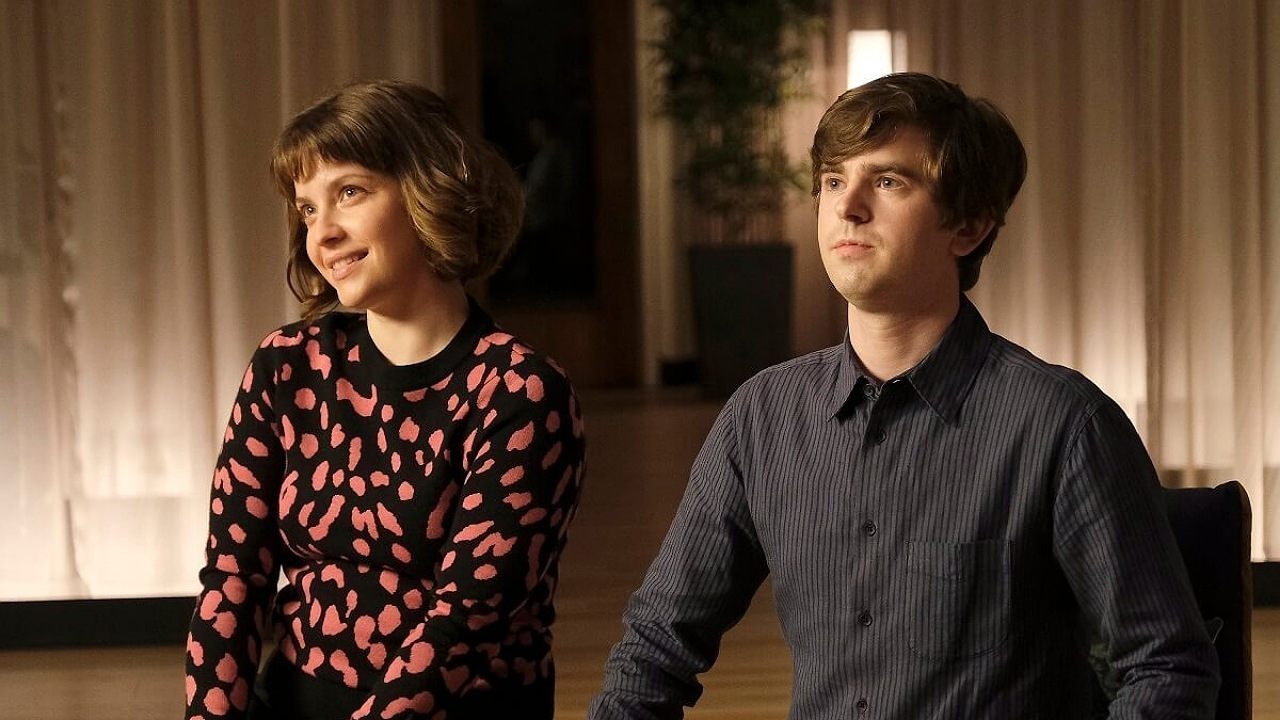 movie image