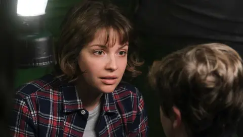 movie image
