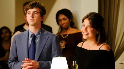 movie image