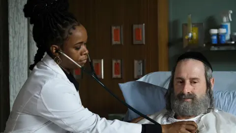 movie image