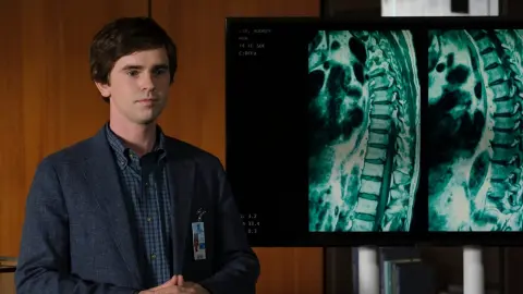 movie image