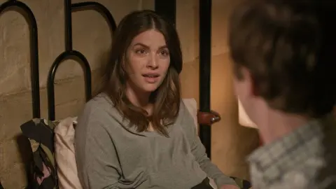 movie image