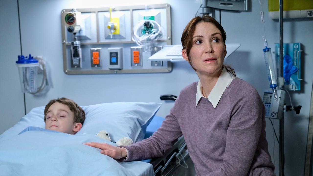 movie image