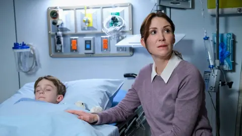 movie image