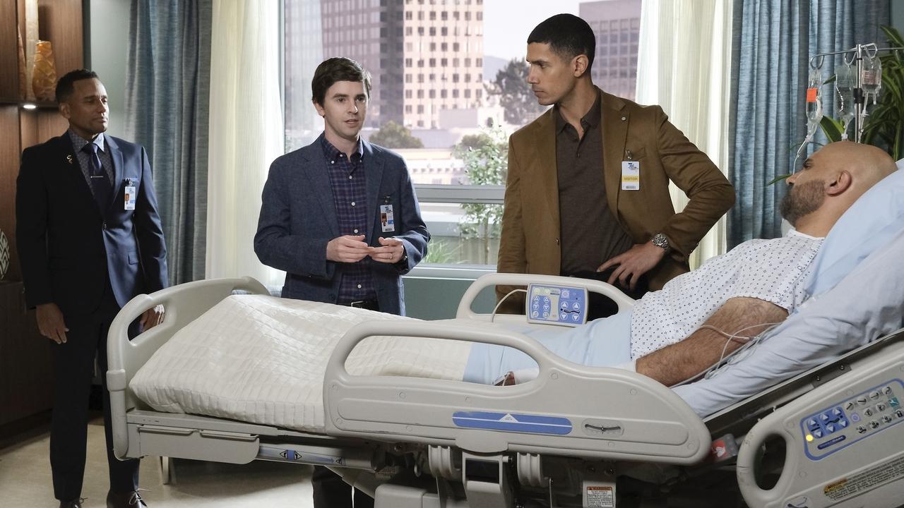 movie image