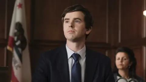 movie image